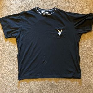 Playboy Pocket T-shirt